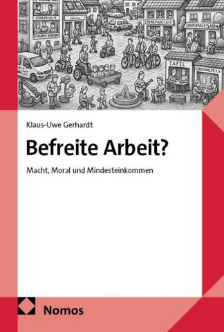 Befreite Arbeit?