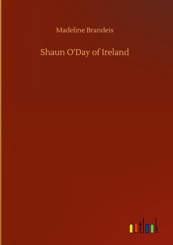 Shaun O'Day of Ireland