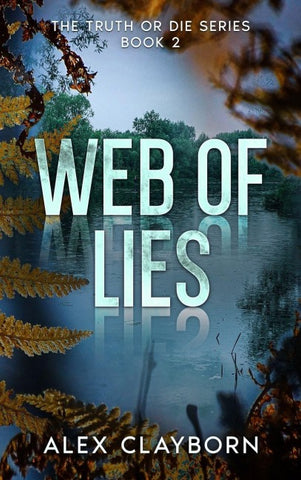 Web Of Lies