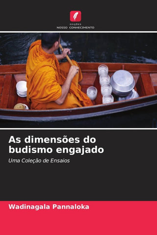As dimensões do budismo engajado