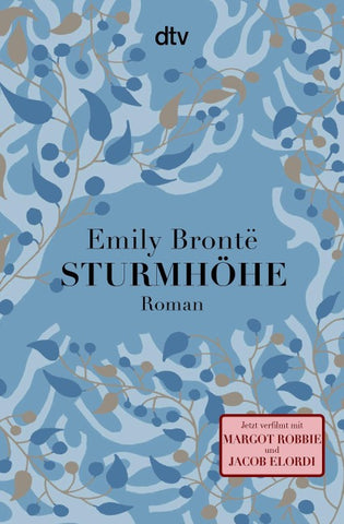 Sturmhöhe