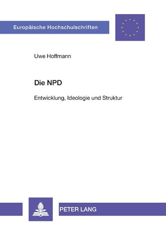 Die NPD