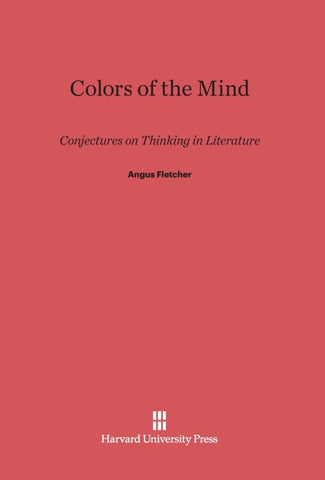 Colors of the Mind
