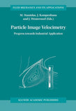 Particle Image Velocimetry