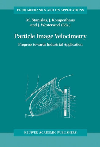 Particle Image Velocimetry