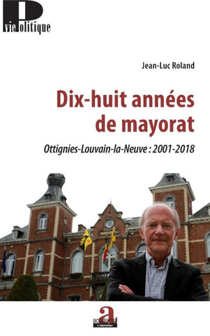 Dix-huit années de mayorat