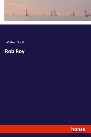 Rob Roy