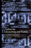 Python for Accounting and Finance