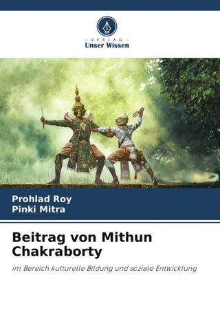 Beitrag von Mithun Chakraborty