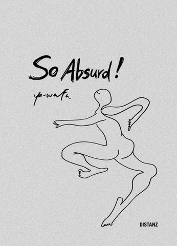 So Absurd!