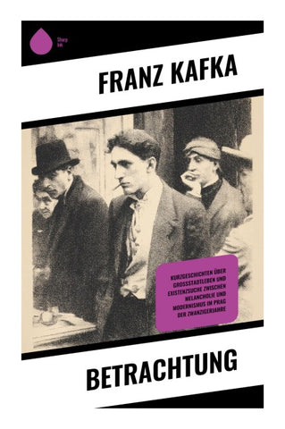 Betrachtung