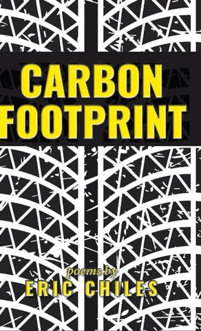Carbon footprint