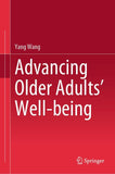 Advancing Older Adults' Well-being