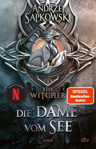 Die Dame vom See