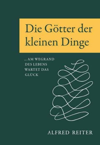 Die Götter der kleinen Dinge