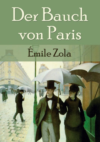 Der Bauch von Paris