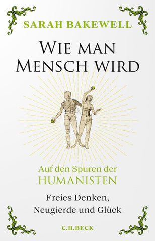 Wie man Mensch wird