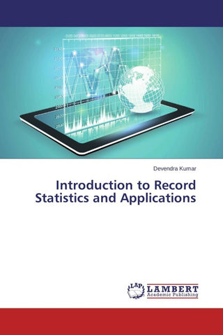 Introduction to Record Statistics and Applications