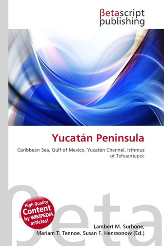 Yucatán Peninsula