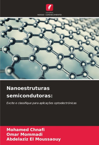 Nanoestruturas semicondutoras: