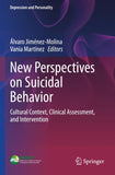New Perspectives on Suicidal Behavior
