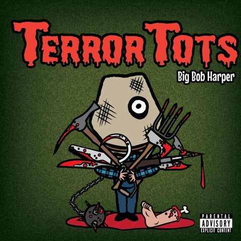 Terror Tots