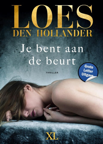 Je bent aan de beurt