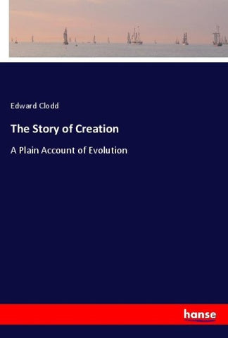The Story of Creation