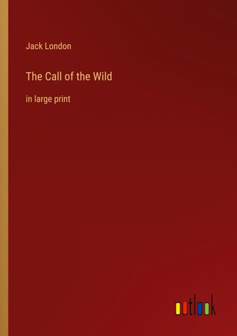 The Call of the Wild