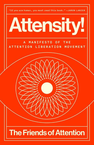 Attensity!