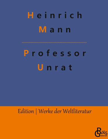 Professor Unrat