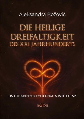 Die Heilige Dreifaltigkeit des XXI Jahrhunderts