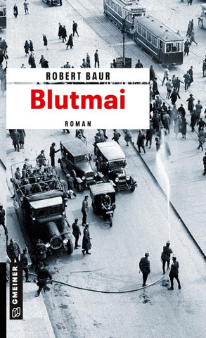 Blutmai