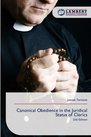 Canonical Obedience in the Juridical Status of Clerics