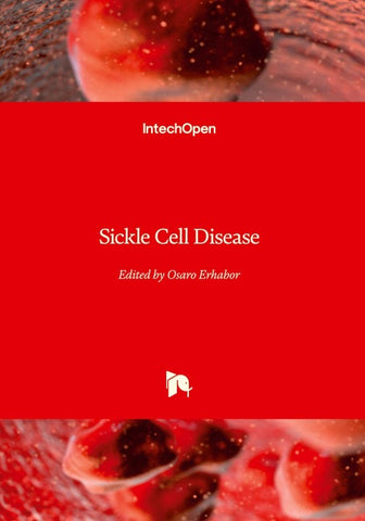 Sickle Cell Disease