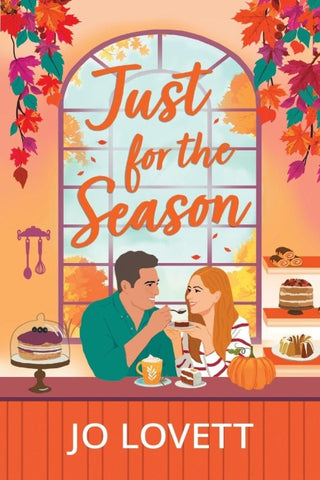 Just for the Season