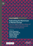 Radicalising the Mainstream in Western Europe