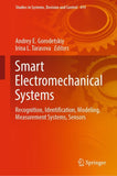 Smart Electromechanical Systems