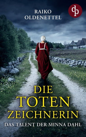 Die Totenzeichnerin