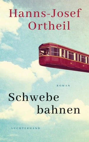 Schwebebahnen