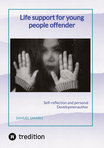 Life support for young people offender