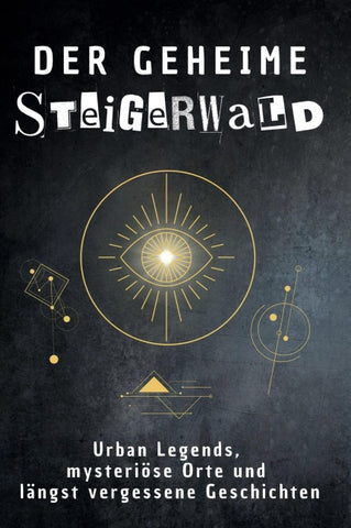 Der geheime Steigerwald