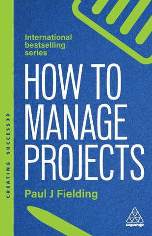 How to Manage Projects