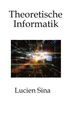 Theoretische Informatik