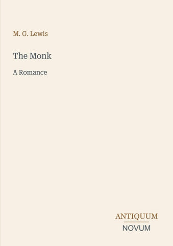 The Monk