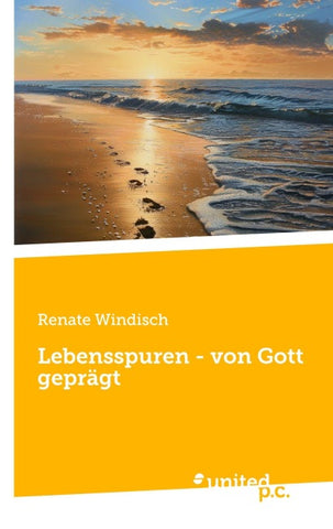 Lebensspuren - von Gott geprägt