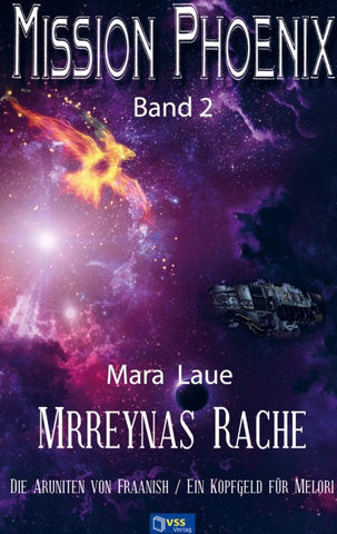 Mrreynas Rache