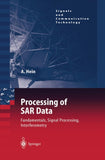 Processing of SAR Data
