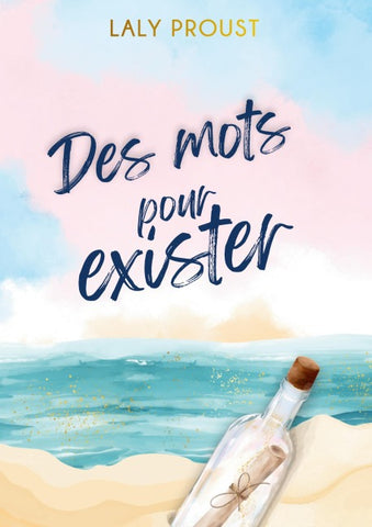 Des mots pour exister