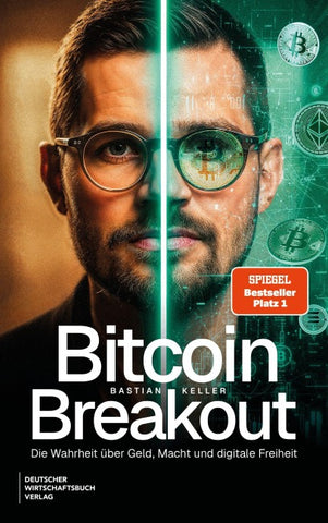 Bitcoin-Breakout